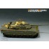 1/35 Modern Italian C1 Ariete MBT Detail Set for Trumpeter kit #00332