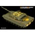 1/35 Modern Italian C1 Ariete MBT Detail Set for Trumpeter kit #00332