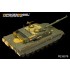 1/35 Modern Italian C1 Ariete MBT Detail Set for Trumpeter kit #00332
