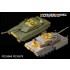 1/35 Modern Italian C1 Ariete MBT Detail Set for Trumpeter kit #00332