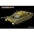 1/35 Modern Italian C1 Ariete MBT Detail Set for Trumpeter kit #00332