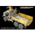 1/35 Modern US Mk.23 MTVR Basic Detail Set for Trumpeter kit #01011 