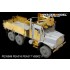 1/35 Modern US Mk.23 MTVR Basic Detail Set for Trumpeter kit #01011 