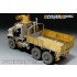 1/35 Modern US Mk.23 MTVR Basic Detail Set for Trumpeter kit #01011 