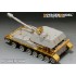 1/35 Modern Russian 2S3 152mm SP Howitzer Early Detail set for Trumpeter 05543