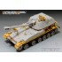 1/35 Modern Russian 2S3 152mm SP Howitzer Early Detail set for Trumpeter 05543