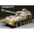 1/35 Modern Russian 2S3 152mm SP Howitzer Early Detail set for Trumpeter 05543