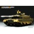 1/35 Modern JGSDF Type 10 MBT Detail Set (Machine Gun Include) for Tamiya #35329