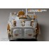 1/35 Modern Russian BMP-1P IFV Detail Set for Trumpeter kit #05556