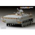 1/35 Modern Russian BMP-1P IFV Detail Set for Trumpeter kit #05556