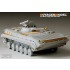1/35 Modern Russian BMP-1P IFV Detail Set for Trumpeter kit #05556