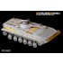 1/35 Modern Russian BMP-1P IFV Detail Set for Trumpeter kit #05556