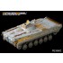 1/35 Modern Russian BMP-1P IFV Detail Set for Trumpeter kit #05556