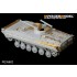 1/35 Modern Russian BMP-1P IFV Detail Set for Trumpeter kit #05556