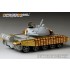 1/35 Modern Russian T-62 ERA Medium Tank Mod.1962 Basic Detail Set for Trumpeter #01555