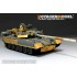 1/35 T-80U Soviet/Russian Main Battle Tank Detail Set for Xact Model XS35001