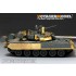 1/35 T-80U Soviet/Russian Main Battle Tank Detail Set for Xact Model XS35001