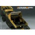 1/35 WWII Ford GPA Jeep Detail-up Set for Tamiya 35043/35336 kit