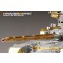 1/35 Modern Russian T-90 MBT Basic Detail Set (Smoke Discharger Incl) for Trumpeter 05560 