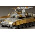1/35 Modern Russian T-90 MBT Basic Detail Set (Smoke Discharger Incl) for Trumpeter 05560 