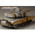 1/35 Modern Russian T-90 MBT Basic Detail Set (Smoke Discharger Incl) for Trumpeter 05560 