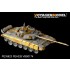 1/35 Modern Russian T-90 MBT Basic Detail Set (Smoke Discharger Incl) for Trumpeter 05560 