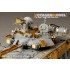 1/35 Modern Russian T-90 MBT Basic Detail Set (Smoke Discharger Incl) for Trumpeter 05560 