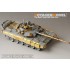 1/35 Modern Russian T-90 MBT Basic Detail Set (Smoke Discharger Incl) for Trumpeter 05560 