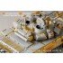 1/35 Modern Russian T-90 MBT Basic Detail Set (Smoke Discharger Incl) for Trumpeter 05560 
