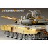 1/35 Modern Russian T-90A MBT Basic Detail Set for Trumpeter 05562 (w/smoke discharger)