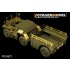 1/35 Modern US M561 GAMA Goat 6x6 Vehicle Detail Set for Tamiya #35330