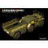1/35 Modern US M561 GAMA Goat 6x6 Vehicle Detail Set for Tamiya #35330