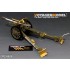 1/35 WWII 105mm leFH18M Howitzer Detail Set for AFV Club #35S24