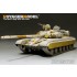 1/35 Modern Russian T-64A Mod.1981 MBT Detail Set for Trumpeter 01579(w/smoke discharger)