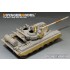 1/35 Modern Russian T-64A Mod.1981 MBT Detail Set for Trumpeter 01579(w/smoke discharger)