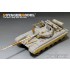 1/35 Modern Russian T-64A Mod.1981 MBT Detail Set for Trumpeter 01579(w/smoke discharger)