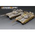 1/35 Modern Russian T-64A Mod.1981 MBT Detail Set for Trumpeter 01579(w/smoke discharger)