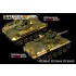 1/35 Modern US M42A1 Duster Early Ver. Basic Detail-up Set for AFV Club AF35192 kit