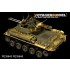 1/35 Modern US M42A1 Duster Early Ver. Basic Detail-up Set for AFV Club AF35192 kit