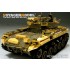 1/35 Modern US M42A1 Duster Early Ver. Basic Detail-up Set for AFV Club AF35192 kit