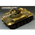 1/35 Modern US M42A1 Duster Early Ver. Basic Detail-up Set for AFV Club AF35192 kit