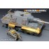 1/35 WWII German SdKfz.2 Kleines Kettenkrad Detail-up Set for Dragon 6114 kit