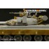 1/35 Modern Russian T-80B MBT Detail-up Set for Trumpeter 05565 kit (w/smoke discharger)