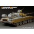 1/35 Modern Russian T-80BVD MBT Detail-up Set w/Smoke Discharger for Trumpeter #05581