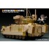 1/35 Modern US Army M2A3 BRADLEY w/BUSK III IFV Detail-up Set for Meng SS-004 kit