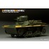 1/35 WWII Russian T-37 Amphibious Light Tank Detail-up Set for HobbyBoss 83818/83819 kit