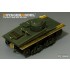1/35 WWII Russian T-37 Amphibious Light Tank Detail-up Set for HobbyBoss 83818/83819 kit