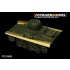 1/35 WWII Russian T-37 Amphibious Light Tank Detail-up Set for HobbyBoss 83818/83819 kit