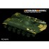 1/35 Russian BMD-1 Airborne Fighting Vehicle Detail Set for Panda PH35004 kit (w/barrel)