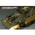 1/35 US M8 Light Armoured Car Detail Set (incl Gun Barrel &Antenna Base) for Tamiya #35228
